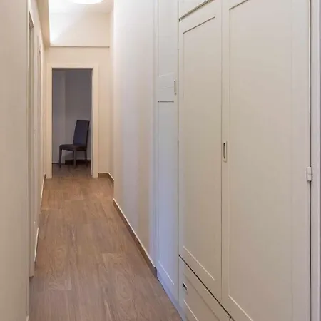 Ci Vuole Leggerezza Apartment Free Parking Bologna Exterior photo