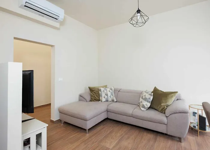 Ci Vuole Leggerezza Apartment Free Parking