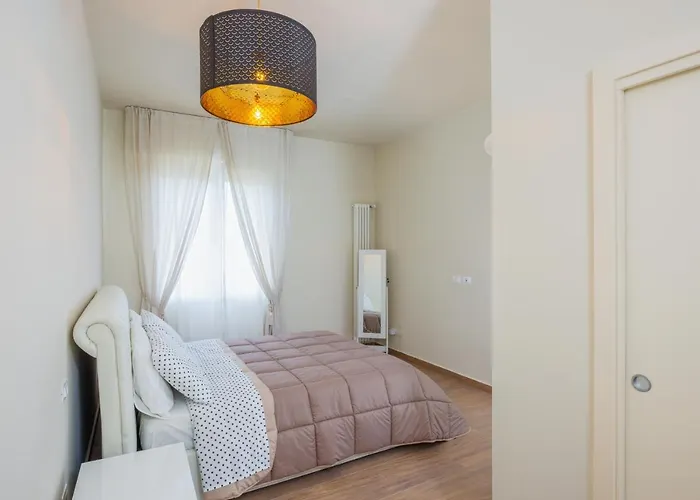 Ci Vuole Leggerezza Apartment Free Parking