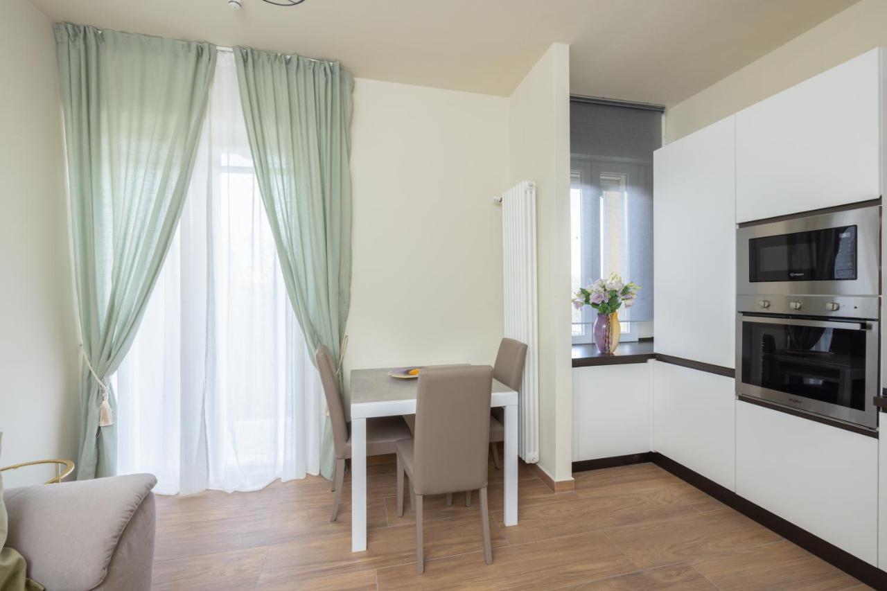 Ci Vuole Leggerezza Free Parking Appartement *