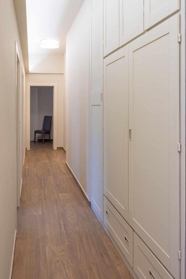 Appartement Ci Vuole Leggerezza Free Parking Bologne