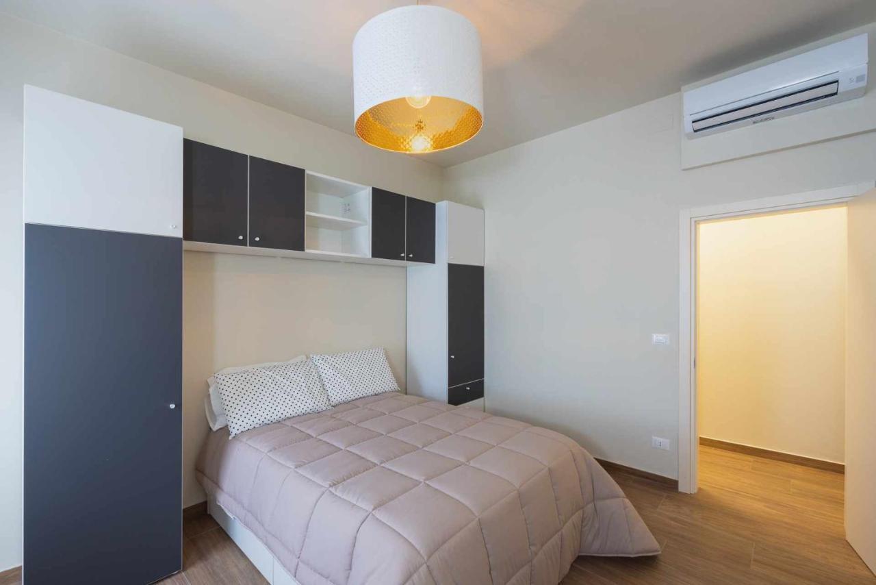 Apartment Ci Vuole Leggerezza Free Parking *