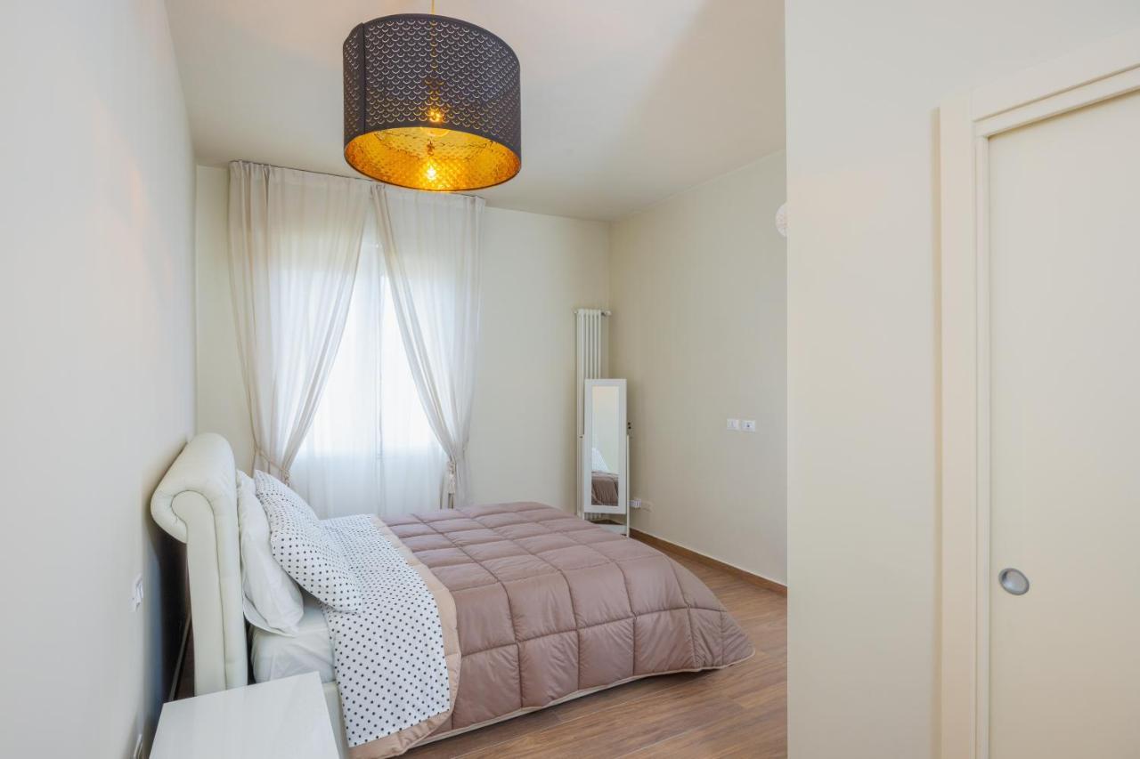 Apartment Ci Vuole Leggerezza Free Parking