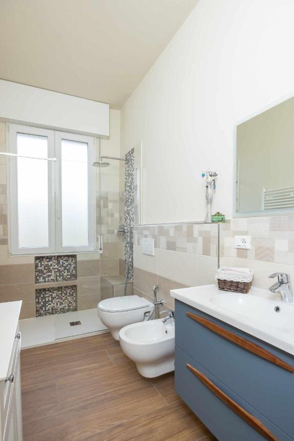 Apartment Ci Vuole Leggerezza Free Parking *