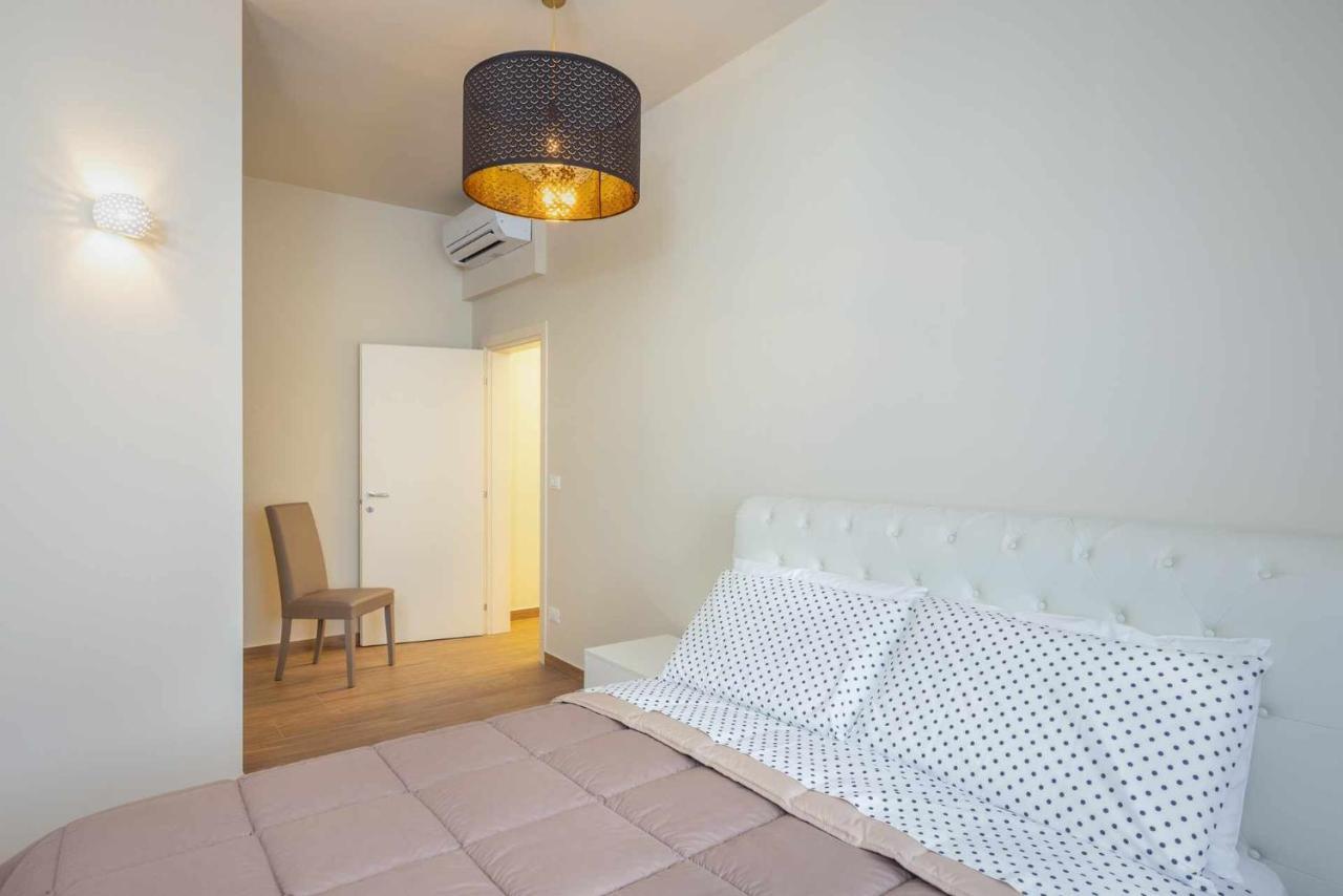 Apartment Ci Vuole Leggerezza Free Parking