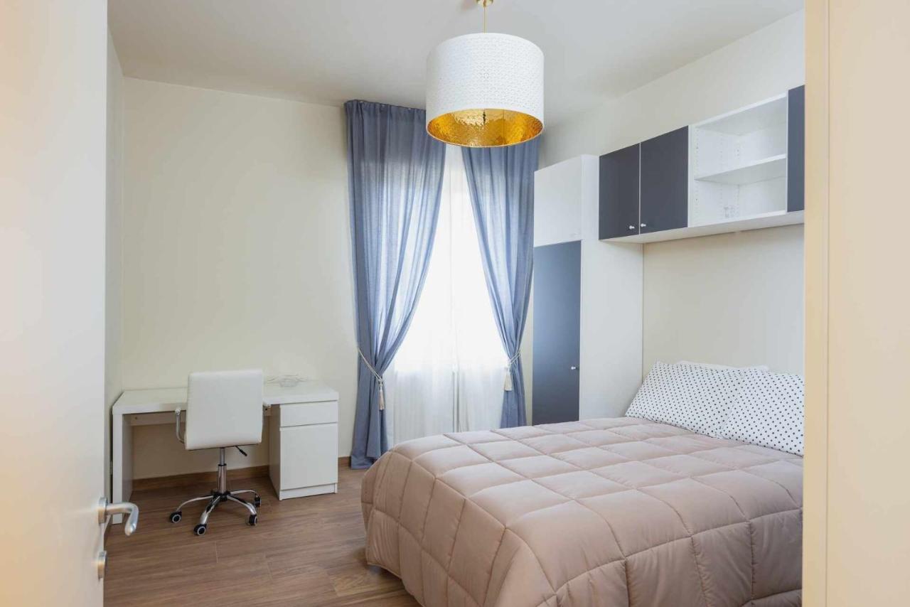 Ci Vuole Leggerezza Free Parking Apartment *